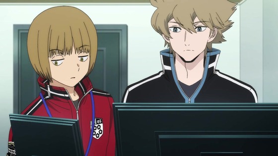「ワールドトリガー」2期 12話感想 最終回 (154)