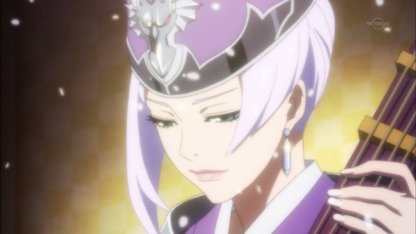 牙狼〈GARO〉紅蓮ノ月 (13)