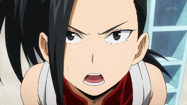「僕のヒーローアカデミア」27話 (27)