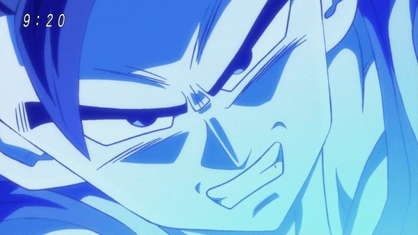 「ドラゴンボール超」90話 (32)