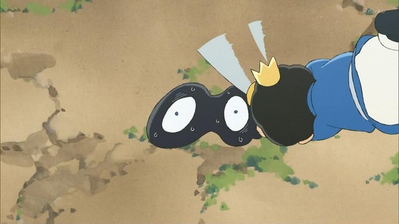 「王様ランキング」21話感想 (33)