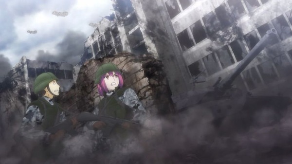 「食戟のソーマ 弐ノ皿(2期)」 (17)