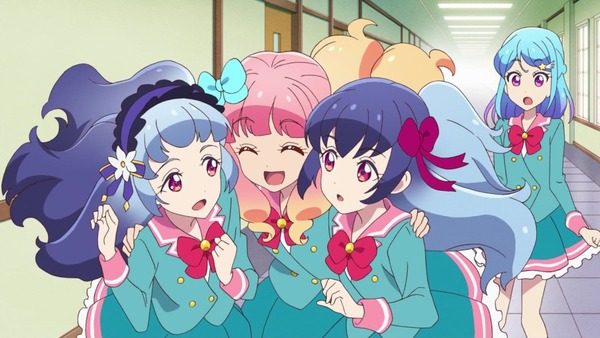 「アイカツフレンズ!」51話感想 (39)