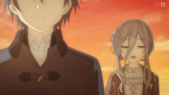 「デート・ア・ライブV」5期 9話感想 (64)