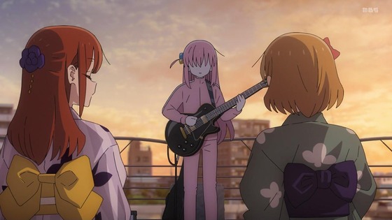 「ぼっち・ざ・ろっく!」6話感想 (61)