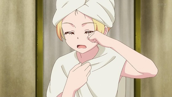 「異世界美少女受肉おじさんと」10話感想 (39)