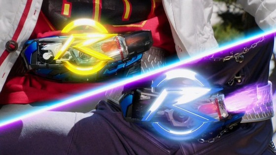 仮面ライダードライブ (17)