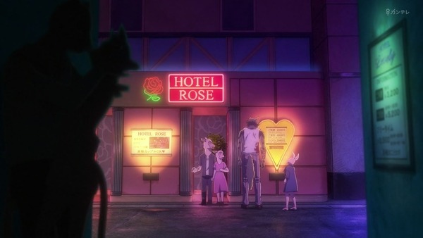 「BEASTARS ビースターズ」第11話 感想 画像 (51)