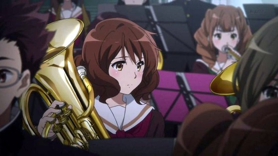 響け！ユーフォニアム (65)