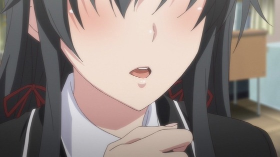 俺ガイル (13)