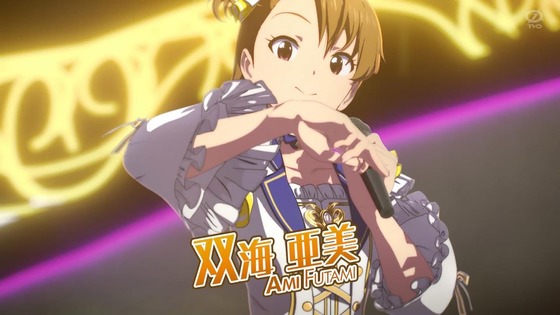 「アイドルマスター ミリオンライブ!」ミリアニ 1話感想 (44)