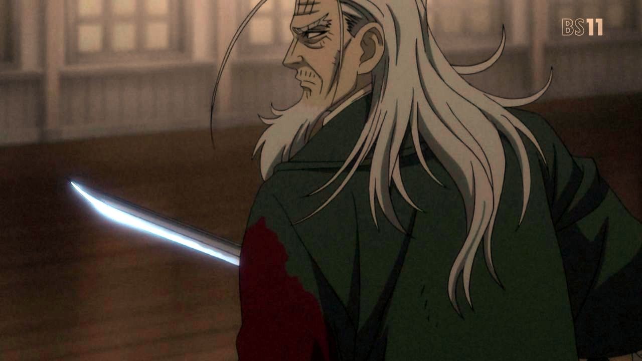 ゴールデンカムイ 24話感想 衝撃と別れの最終回 アシリパさんを迎えに行く不屈の意志 これが不死身の杉元だ 実況 画像 道画劇場一挙再公開 管理人コメント追記 ポンポコにゅーす ファン特化型アニメ感想サイト