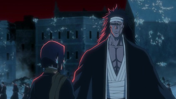「BLEACH 千年血戦篇」31話感想 (91)