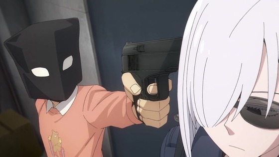 「SPY×FAMILY」3期 38話感想 (88)