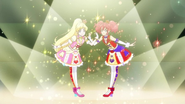 「アイカツフレンズ!」41話感想 (29)