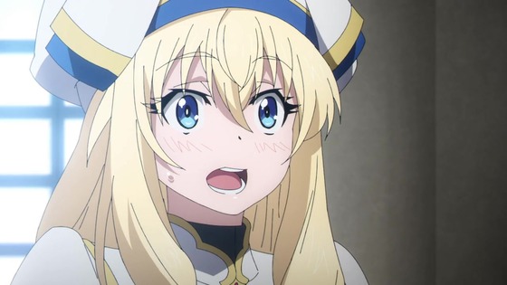 「ゴブリンスレイヤーⅡ」2期 1話感想 (105)