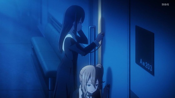 「かぐや様は告らせたい ファーストキッスは終わらない」3話感想 (71)