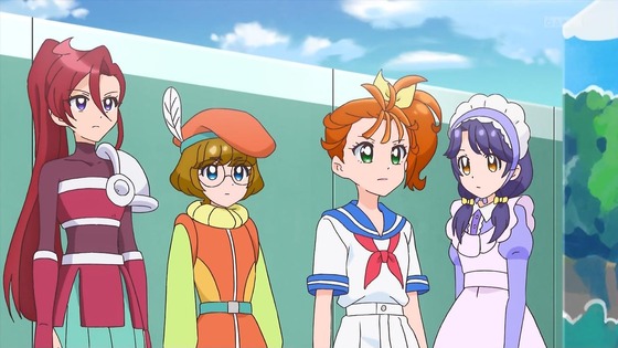 「トロピカル～ジュ！プリキュア」トロプリ 46話感想 最終回 (33)