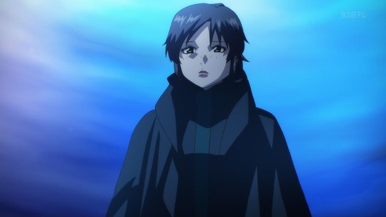 「蒼穹のファフナー THE BEYOND」5話感想 (90)