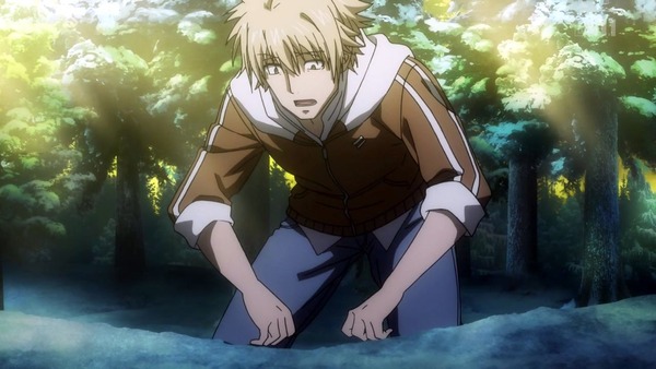 「とある魔術の禁書目録Ⅲ」3期 25話感想 (2)