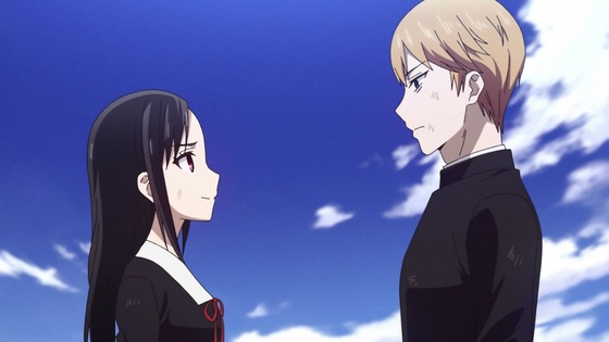 「かぐや様は告らせたい?」2期 12話感想 (172)