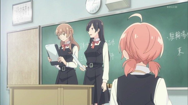 「やがて君になる」8話 感想 (17)