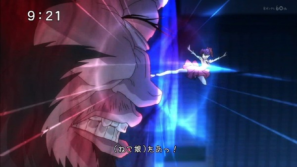 「ゲゲゲの鬼太郎」6期 2話感想 (68)