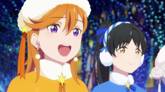 「ラブライブ!スーパースター!!」12話感想 (76)