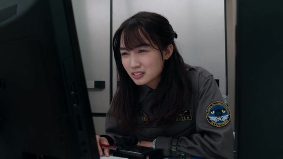 「ウルトラマンZ」第4話感想 (12)