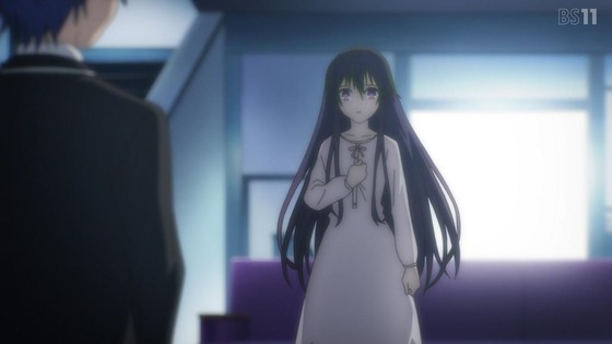 「デート・ア・ライブV」5期 8話感想 (83)