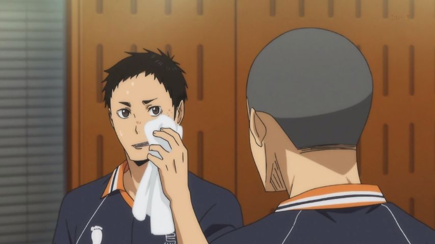 ハイキュー セカンドシーズン 17話感想 逃げた負い目 広がった視野 縁下力の弱さと成長 実況 画像 ポンポコにゅーす ファン特化型アニメ感想サイト ハイキュー セカンドシーズン 17話感想 逃げた負い目 広がった視野 縁下力の弱さと成長 実況 画像 ポンポコにゅーす ファン特化型アニメ感想サイト