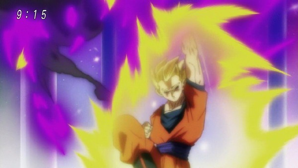 「ドラゴンボール超」80話 (14)
