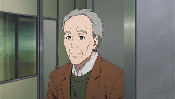 SHIROBAKO (19)