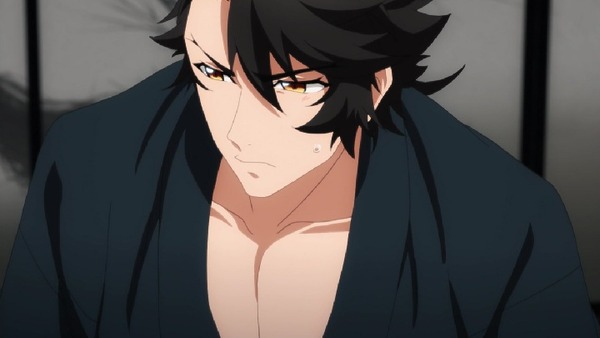 「活撃 刀剣乱舞」8話 (24)