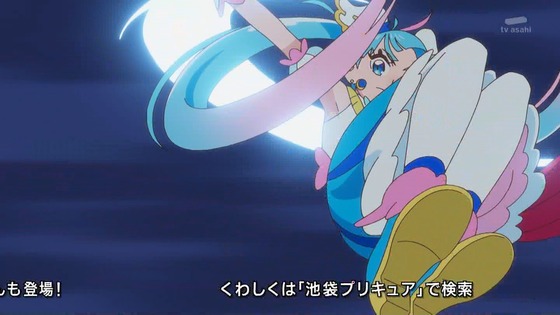 「ひろがるスカイ!プリキュア」ひろプリ 26話感想 (40)