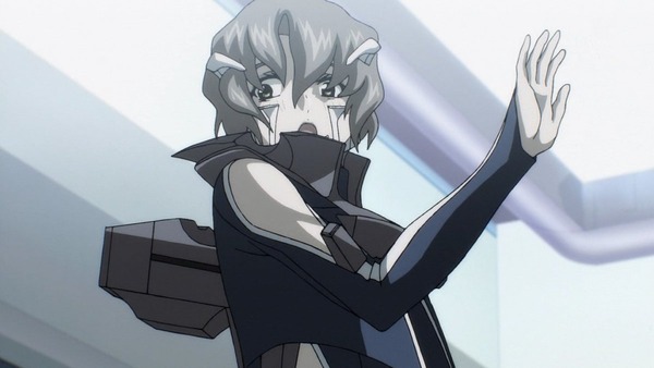 蒼穹のファフナー (20)