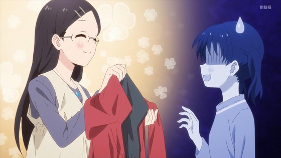 「ヤマノススメ Next Summit」4期 6話感想 (77)