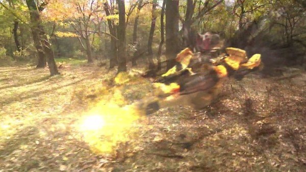 「仮面ライダービルド」18話 (11)