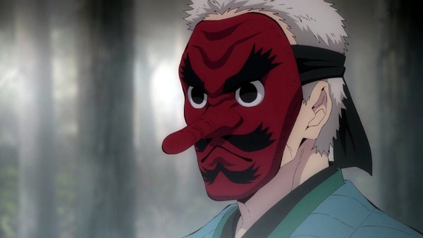 「鬼滅の刃」3話感想 (21)