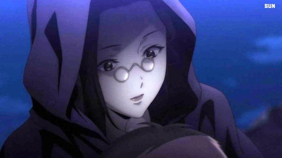 「異修羅」10話感想 (180)