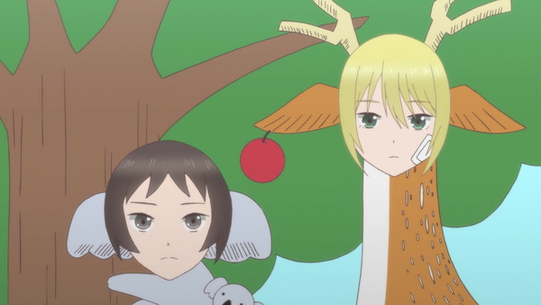 「女子高生の無駄づかい」7話感想 (56)