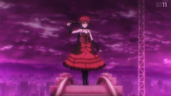 「デート・ア・ライブIV」4期 11話感想 (59)