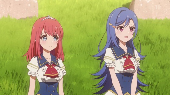 「ラピスリライツ Lapis ReLiGHTs」第3話感想 (8)