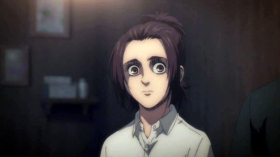 「進撃の巨人 The Final Season」61話(4期 2話)感想画像 (146)