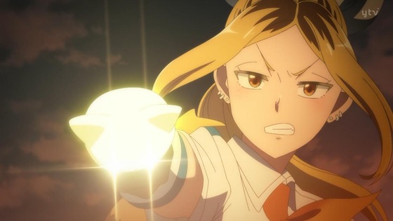 「株式会社マジルミエ」12話感想 (8)