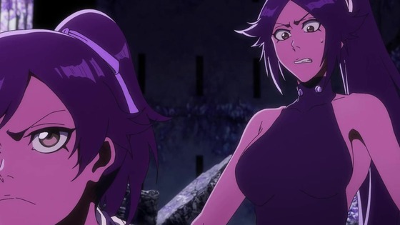 「BLEACH 千年血戦篇」39話・40話感想 (87)