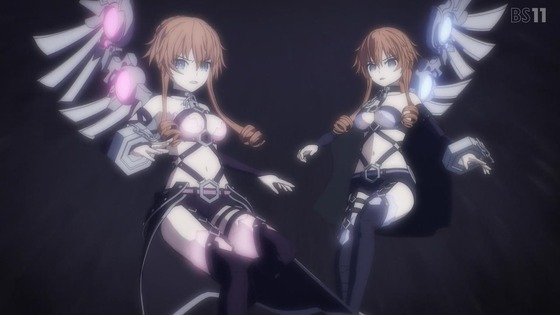 「デート・ア・ライブV」5期 12話感想 最終回 (66)
