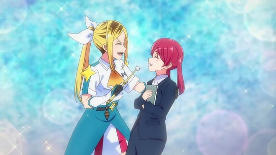 「株式会社マジルミエ」1話感想 (82)