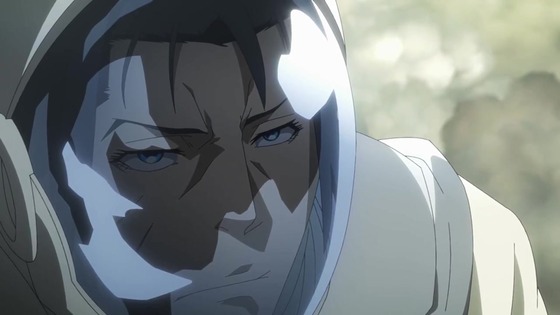 「幼女戦記Ⅱ」2期 12話感想 最終回 (98)
