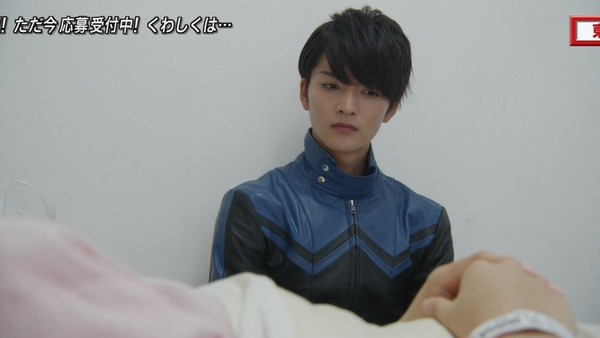 仮面ライダーゴースト (7)